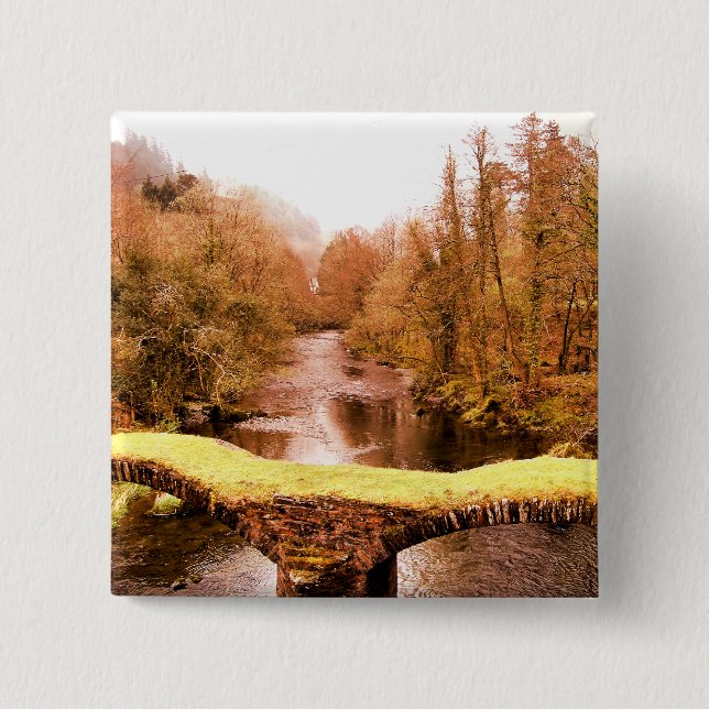 WALES SYNPUNKTER KNAPP (Framsida)