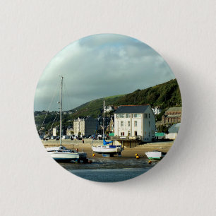 WALES SYNPUNKTER KNAPP