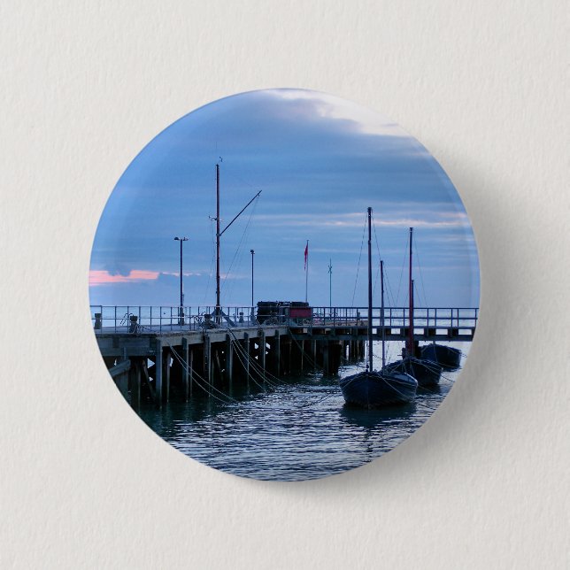 WALES SYNPUNKTER KNAPP (Framsida)