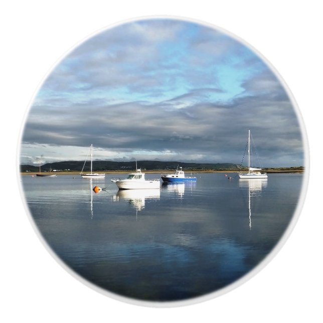 WALES SYNPUNKTER KNOPP (Framsidan)