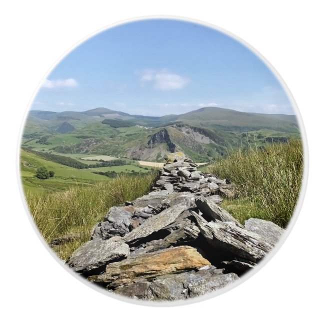 WALES SYNPUNKTER KNOPP (Framsidan)