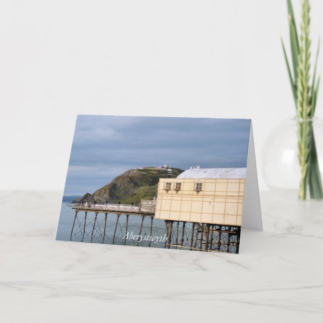 WALES SYNPUNKTER KORT (Framsida)