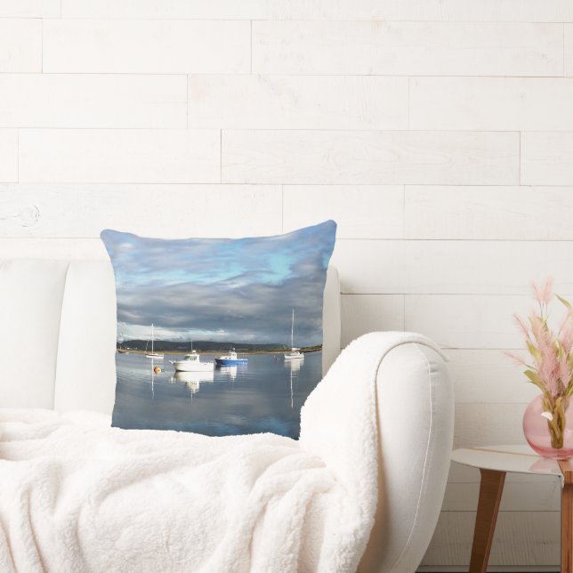 WALES SYNPUNKTER KUDDE (Soffa)