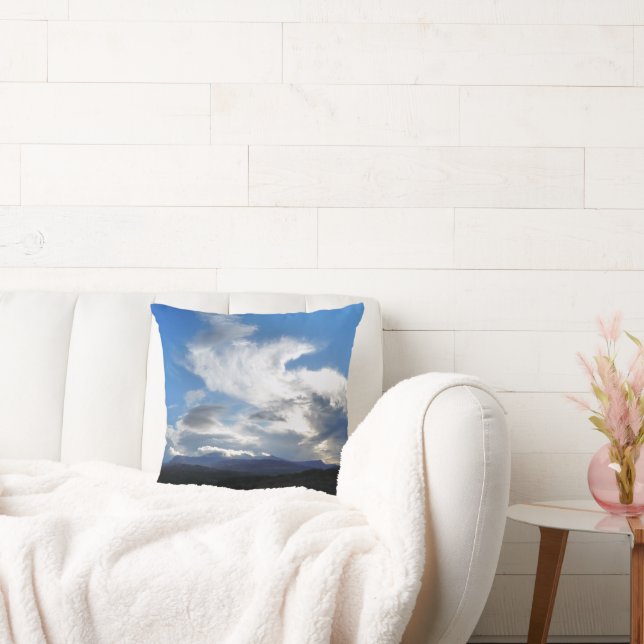 WALES SYNPUNKTER KUDDE (Soffa)