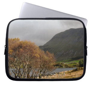 WALES SYNPUNKTER LAPTOP SLEEVE