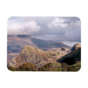 WALES SYNPUNKTER MAGNET
