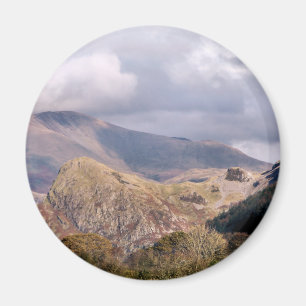 WALES SYNPUNKTER MAGNET
