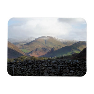 WALES SYNPUNKTER MAGNET