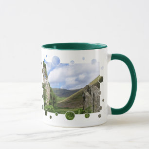 WALES SYNPUNKTER MUGG
