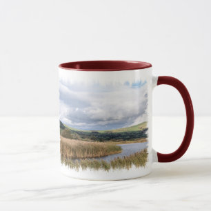 WALES SYNPUNKTER MUGG