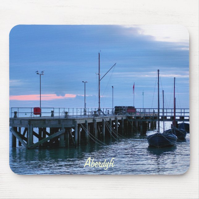 WALES SYNPUNKTER MUSMATTA (Framsidan)