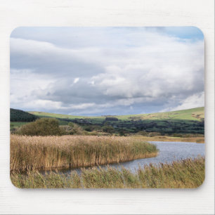 WALES SYNPUNKTER MUSMATTA