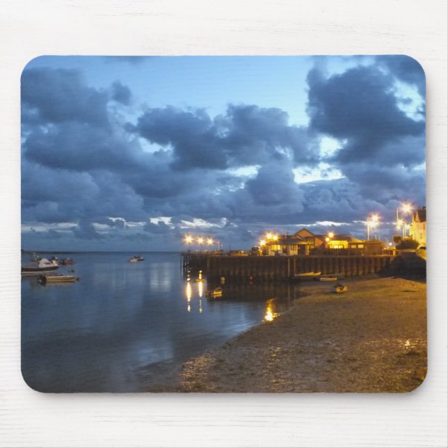 WALES SYNPUNKTER MUSMATTA (Framsidan)