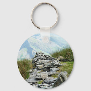 WALES SYNPUNKTER NYCKELRING