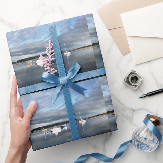 WALES SYNPUNKTER PRESENTPAPPER (Gåvor)