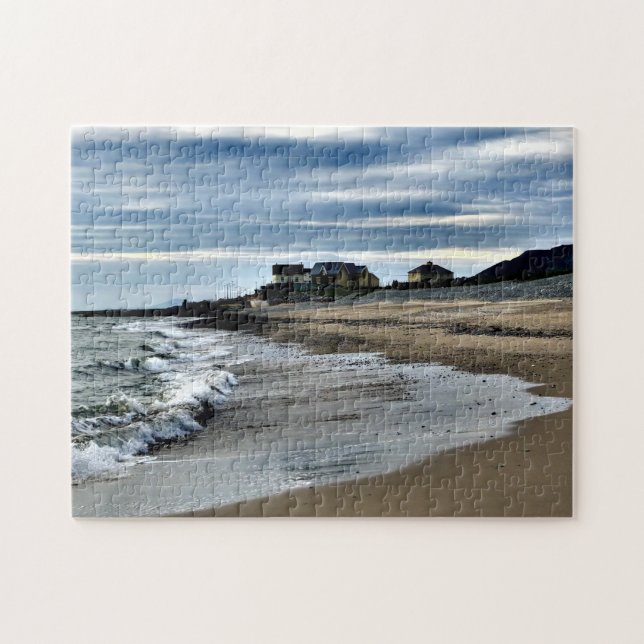 WALES SYNPUNKTER PUSSEL (Horisontell)