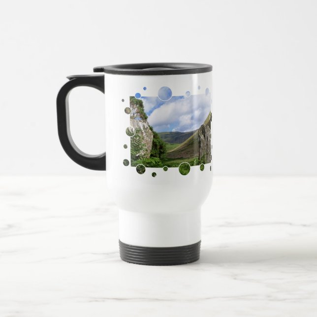 WALES SYNPUNKTER RESEMUGG (Vänster)