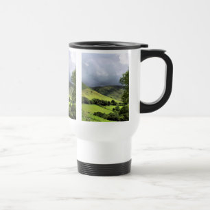 WALES SYNPUNKTER RESEMUGG