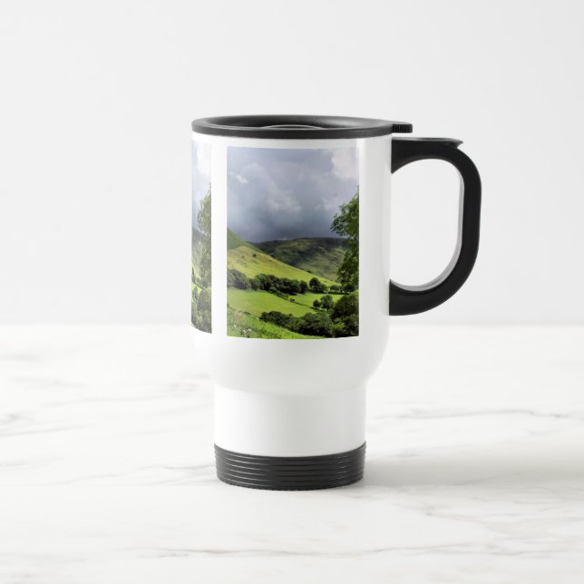 WALES SYNPUNKTER RESEMUGG (Höger)