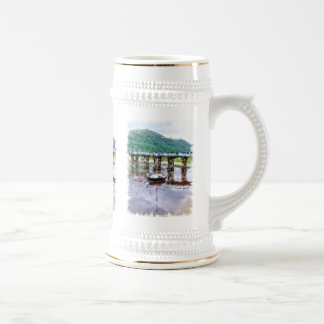 WALES SYNPUNKTER SEJDEL (Höger)