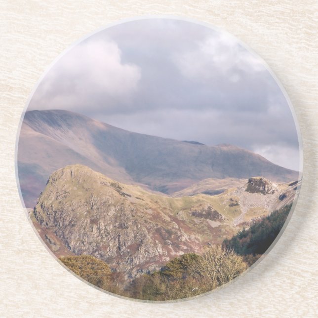 WALES SYNPUNKTER UNDERLÄGG (Framsidan)
