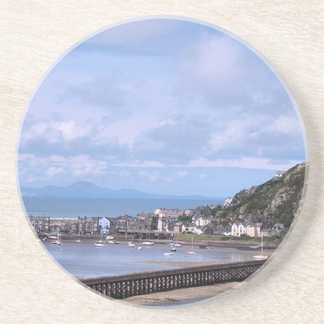 WALES SYNPUNKTER UNDERLÄGG (Framsidan)