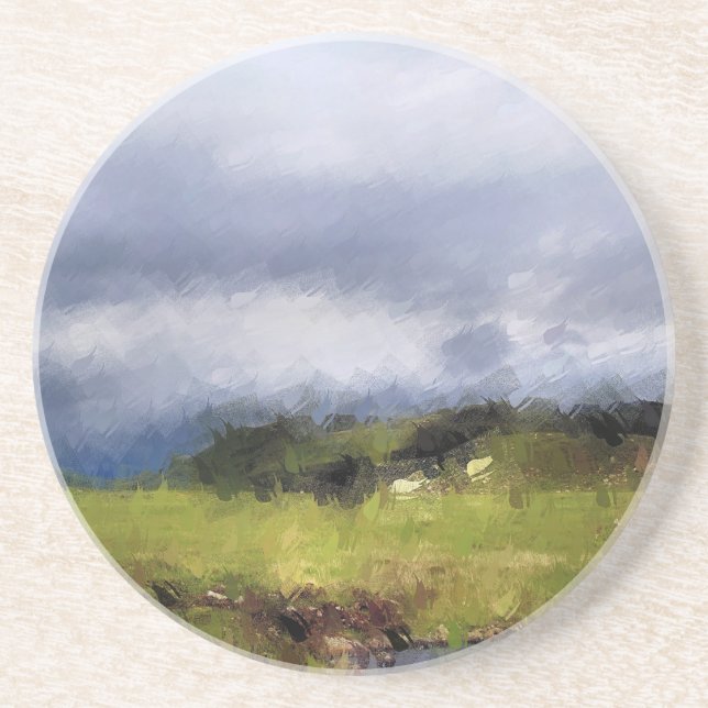 WALES SYNPUNKTER UNDERLÄGG (Framsidan)