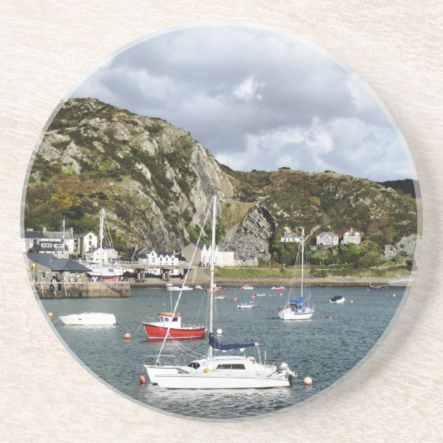 WALES SYNPUNKTER UNDERLÄGG (Framsidan)