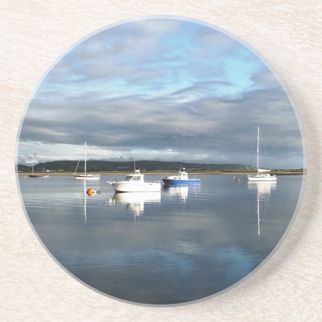 WALES SYNPUNKTER UNDERLÄGG (Framsidan)