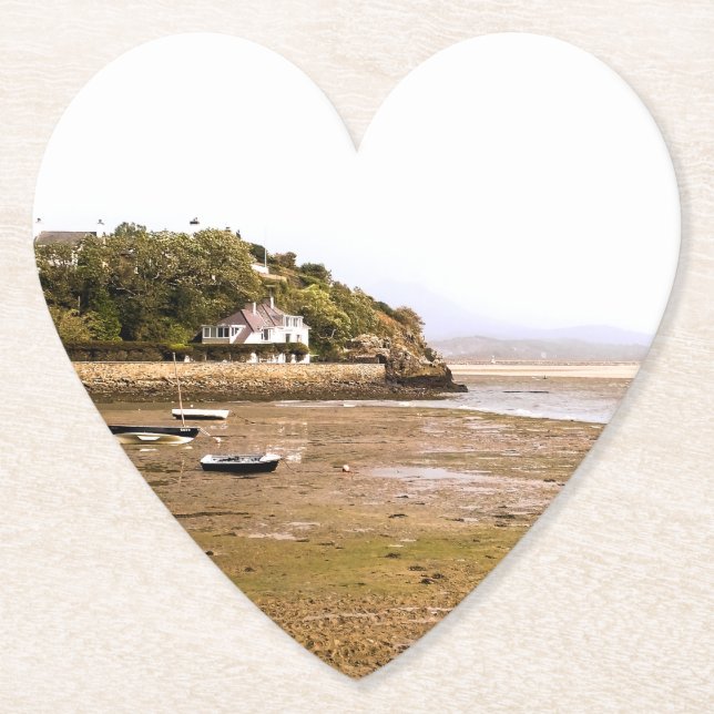 WALES SYNPUNKTER UNDERLÄGG PAPPER (Framsida)