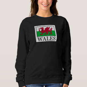 Wales T Shirt