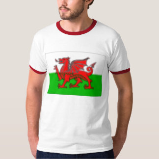 Wales Tee
