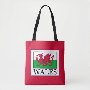 Wales Tygkasse