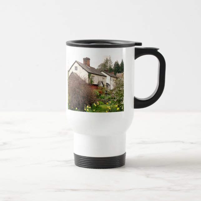 WALES VILLAGES RESEMUGG (Höger)