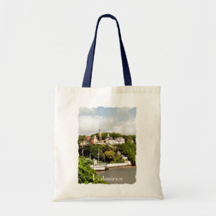 WALES VILLAGES TYGKASSE