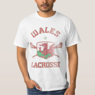 Wales-Vintage Tee