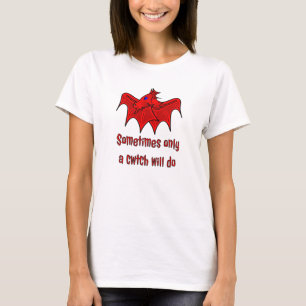 Wales walesiska drakar Cwtch T-shirt