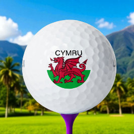 Wales Welsh Red draon Cymru Flagga Travel