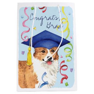Walesisk Corgistudent för Pembroke
