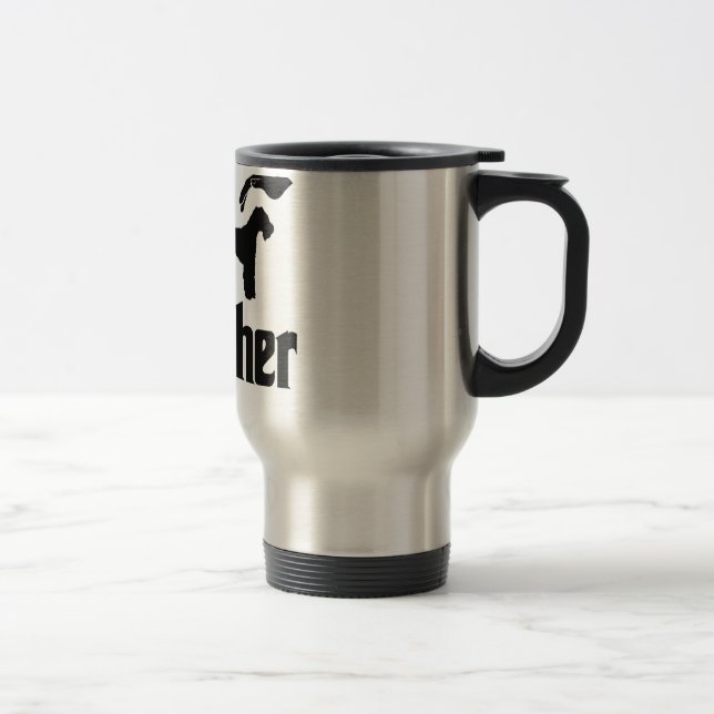 Walesisk Terrier Resemugg (Höger)