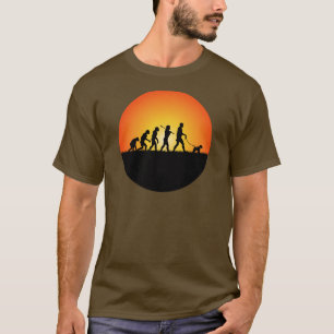 Walesisk Terrier T-shirt