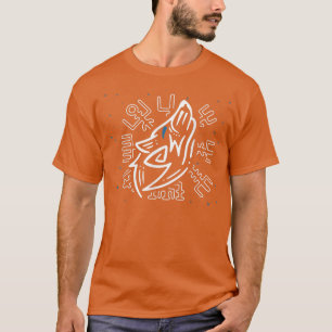 Walhalla Compass Vegvisir Viking Celts German Viki T Shirt