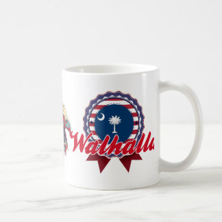 Walhalla SC Kaffemugg