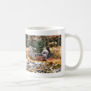 WALISISKA STUGOR KAFFEMUGG
