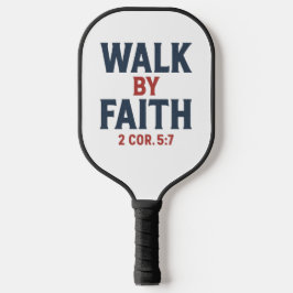 Walk by Faith 2 Cor 5:7