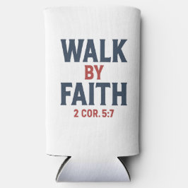 Walk by Faith 2 Cor 5:7