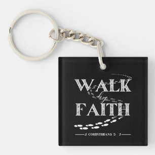 Walk by Faith - 2 Corinthians 5:7