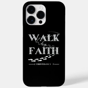 Walk by Faith - 2 Corinthians 5:7