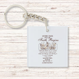 Walk by Faith 2 Corinthians Blommigt Scripture