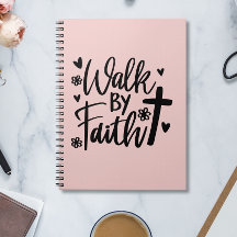 Walk By Faith
